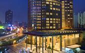 Туры в отель Sheraton Shanghai Hotel & Residences Pudong