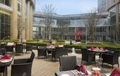 Туры в отель Sheraton Shanghai Hotel & Residences Pudong