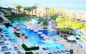 Туры в отель Sheraton Sharm Hotel Resort Villas & Spa