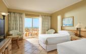 Туры в отель Sheraton Soma Bay Resort
