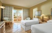 Туры в отель Sheraton Soma Bay Resort