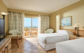 Туры в отель Sheraton Soma Bay Resort