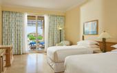 Туры в отель Sheraton Soma Bay Resort