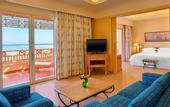 Туры в отель Sheraton Soma Bay Resort
