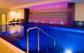 Туры в отель Sheraton Sopot Hotel, Conference Center & Spa