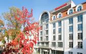 Туры в отель Sheraton Sopot Hotel, Conference Center & Spa