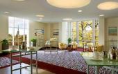 Туры в отель Sheraton Sopot Hotel, Conference Center & Spa