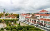 Туры в отель Sheraton Sopot Hotel, Conference Center & Spa