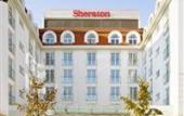 Туры в отель Sheraton Sopot Hotel, Conference Center & Spa