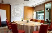 Туры в отель Sheraton Stockholm Hotel