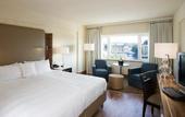 Туры в отель Sheraton Stockholm Hotel