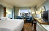 Туры в отель Sheraton Stockholm Hotel