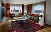 Туры в отель Sheraton Stockholm Hotel