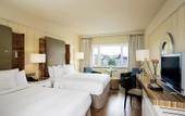 Туры в отель Sheraton Stockholm Hotel
