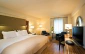 Туры в отель Sheraton Stockholm Hotel