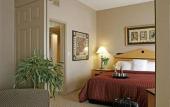 Туры в отель Sheraton Suites Houston Near The Galleria