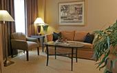 Туры в отель Sheraton Suites Houston Near The Galleria