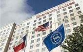 Туры в отель Sheraton Suites Houston Near The Galleria