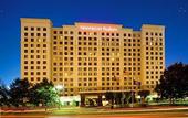 Туры в отель Sheraton Suites Houston Near The Galleria
