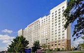 Туры в отель Sheraton Suites Houston Near The Galleria