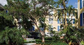 Sheraton Suites Key West 3*