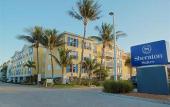 Туры в отель Sheraton Suites Key West