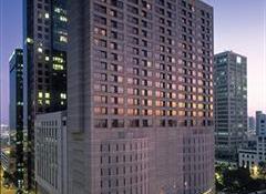 Sheraton Suites San Diego at Symphony Hall 5*