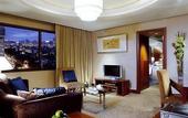 Туры в отель Sheraton Taipei