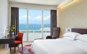 Туры в отель Sheraton