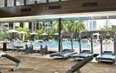 Туры в отель Sheraton Towers Singapore