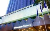 Туры в отель Sheraton Towers Singapore