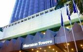 Туры в отель Sheraton Towers Singapore
