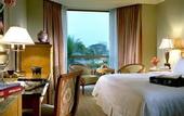 Туры в отель Sheraton Towers Singapore