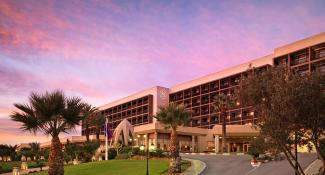 Sheraton Tunis Hotel 5*