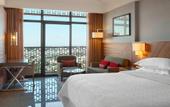 Туры в отель Sheraton Tunis Hotel
