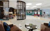 Туры в отель Sheraton Tunis Hotel