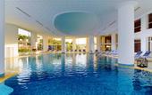 Туры в отель Sheraton Tunis Hotel