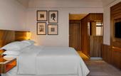 Туры в отель Sheraton Tunis Hotel