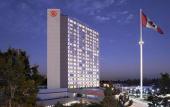 Туры в отель Sheraton Vancouver Guildford