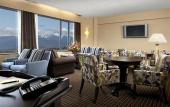 Туры в отель Sheraton Vancouver Guildford