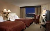 Туры в отель Sheraton Vancouver Guildford