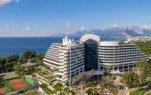 Туры в отель Rixos Downtown Antalya