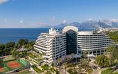 Туры в отель Rixos Downtown Antalya