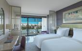 Туры в отель Rixos Downtown Antalya