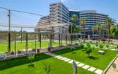 Туры в отель Rixos Downtown Antalya