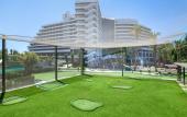 Туры в отель Rixos Downtown Antalya