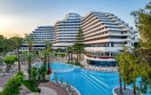 Туры в отель Rixos Downtown Antalya