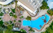 Туры в отель Rixos Downtown Antalya