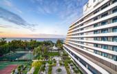 Туры в отель Rixos Downtown Antalya