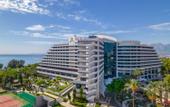 Туры в отель Rixos Downtown Antalya